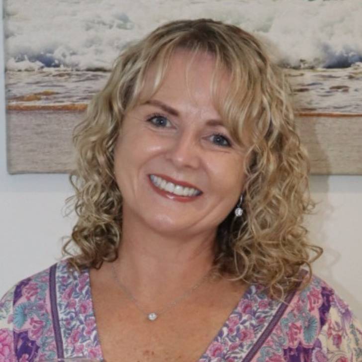 Heidi Blight