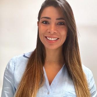 Ana Sofia Gallego C