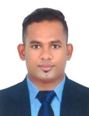 MRUDUL MOHAN
