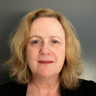 Christine Ryan