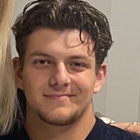 Dante Farrell