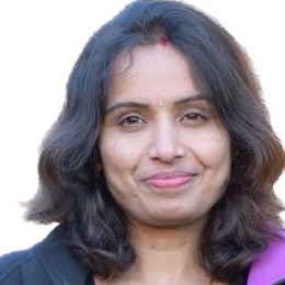 Prema Ramakrishnan