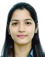 Roshni Patel
