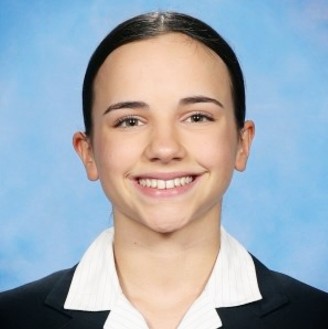 Emme Girardin