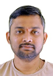 Uday Kiran Garlapati