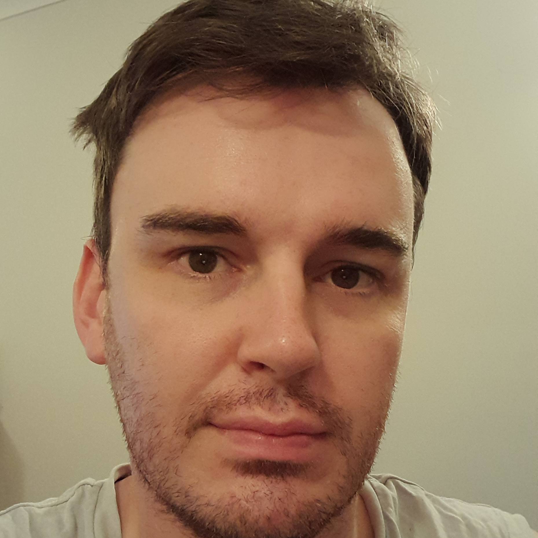 Nathan Roberts