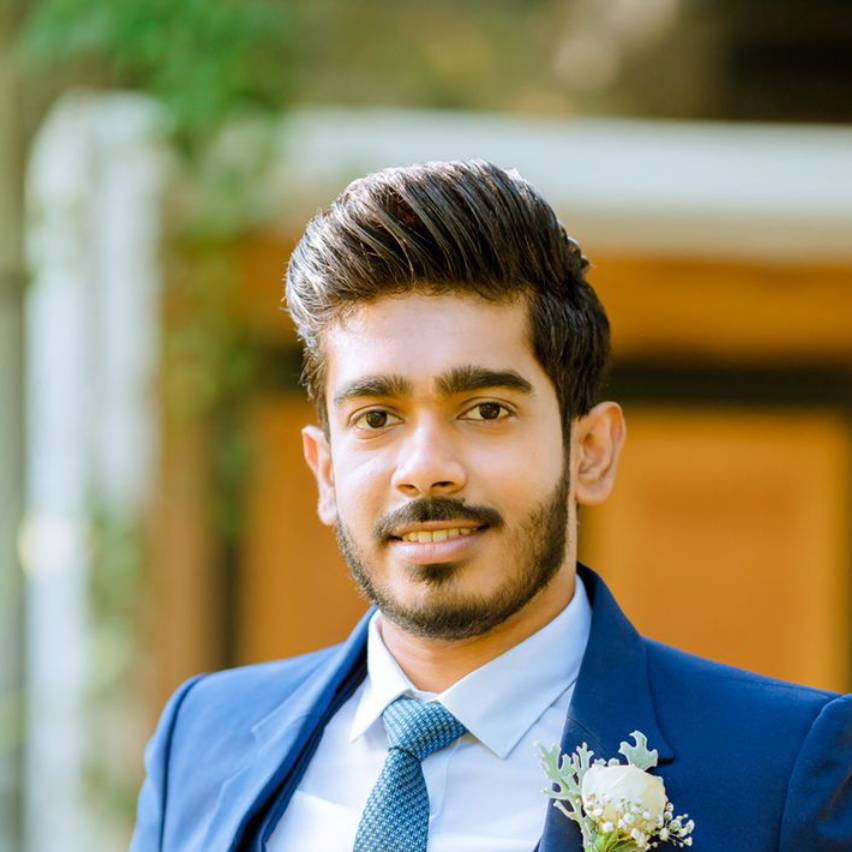 THARINDU EDIRIMUNI