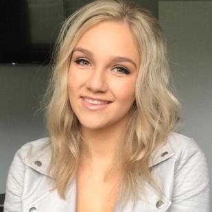 Sophie Grace Tierney