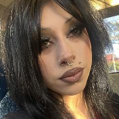Sarah Sharifi