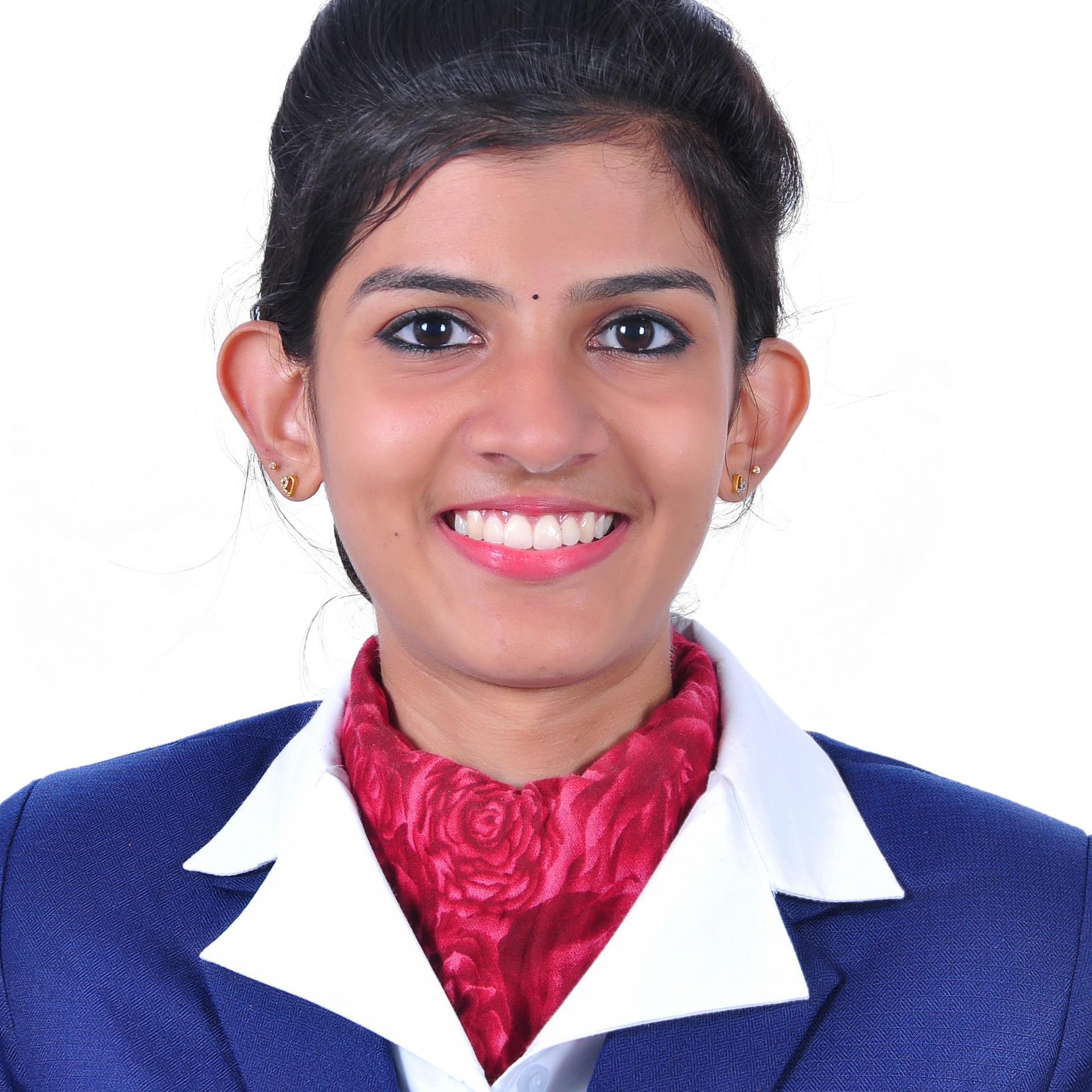 Anita Maria Joseph