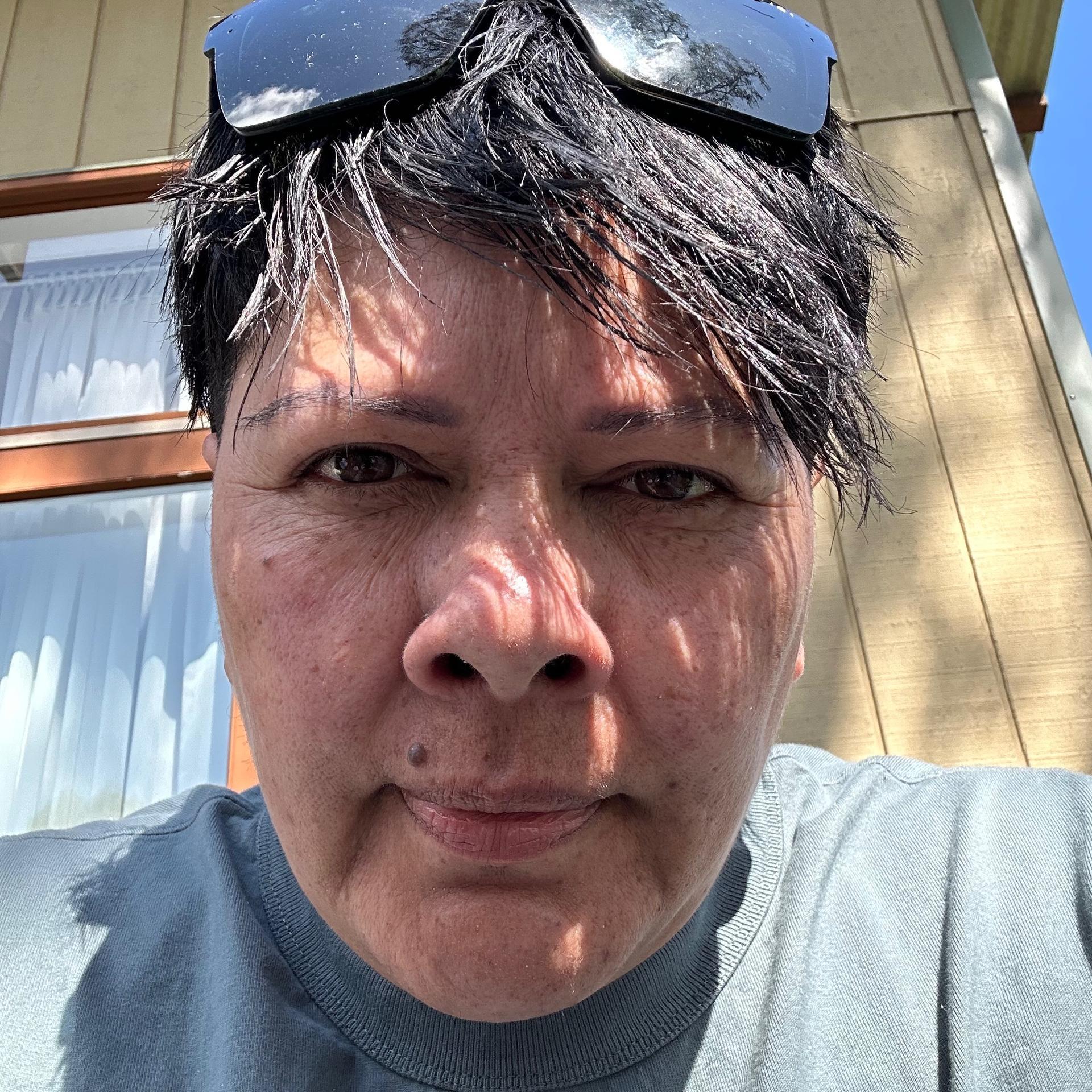 Sherie Makiri