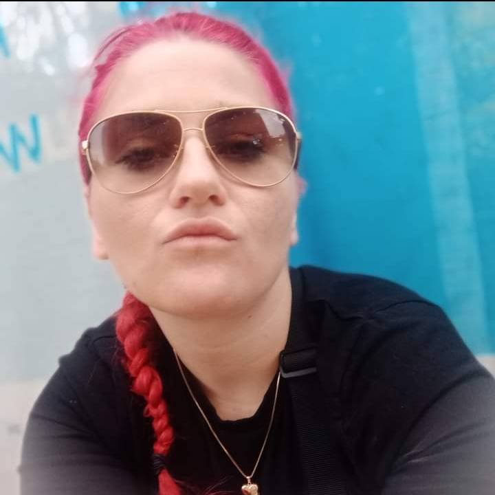 Amy Crellin