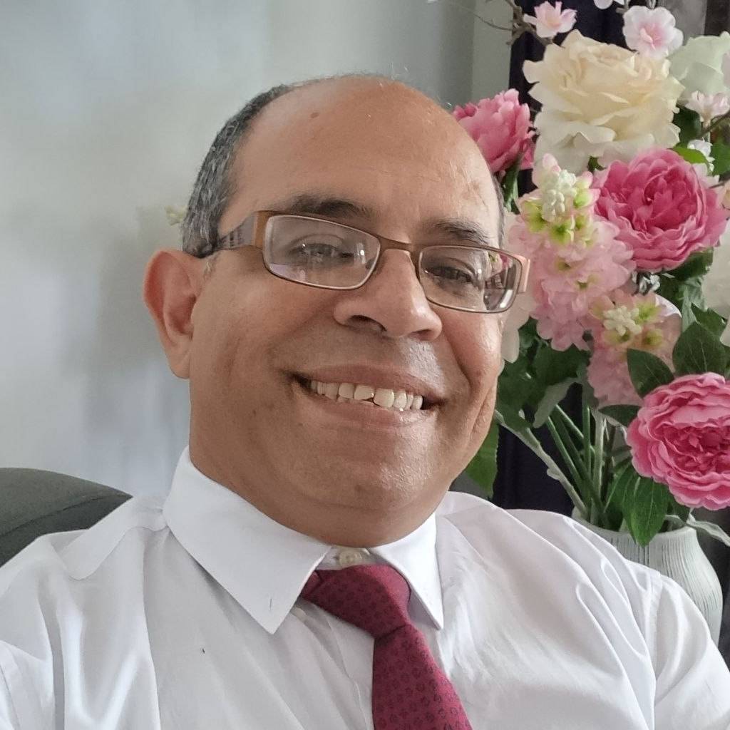 Alireza Sabetghadam