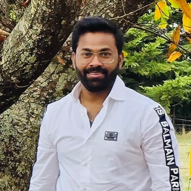 Raghunandan Alle