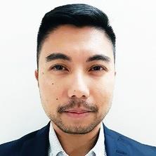 ANTHONY J CRUZ