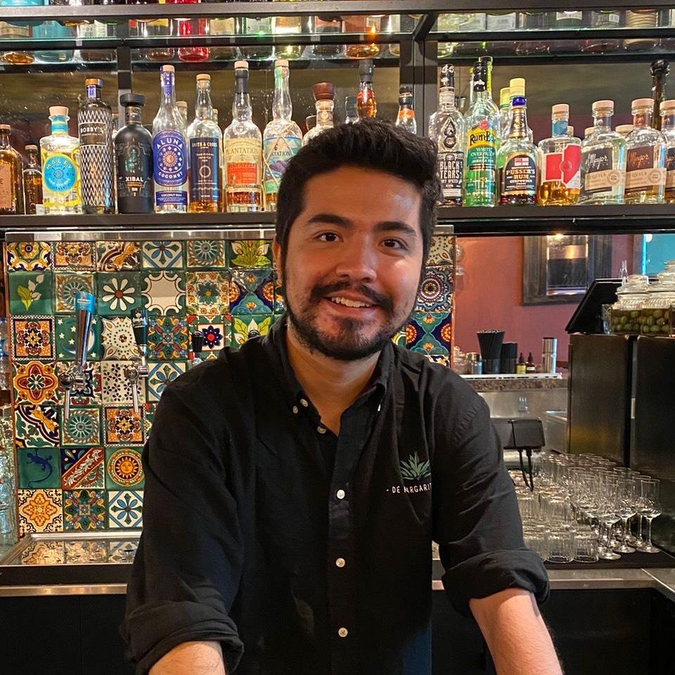 Guillermo Rodriguez Jaramillo