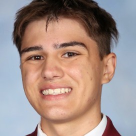 Dylan Gilson
