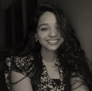 RHICHA PANDEY