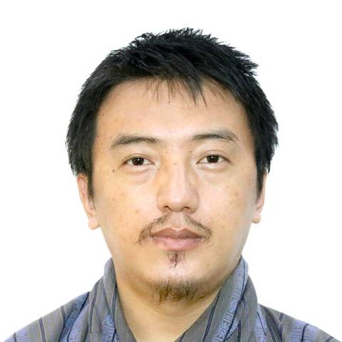 KINLEY WANGDI