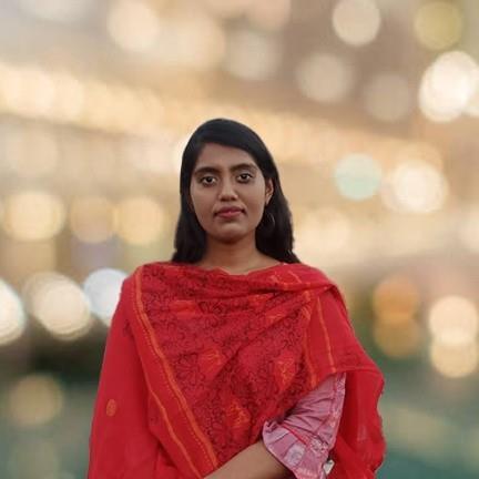 Wazida Arafin