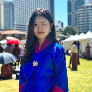 Kezang Choden