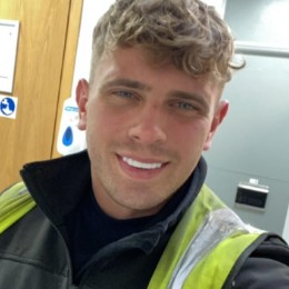 Matthew Stringer
