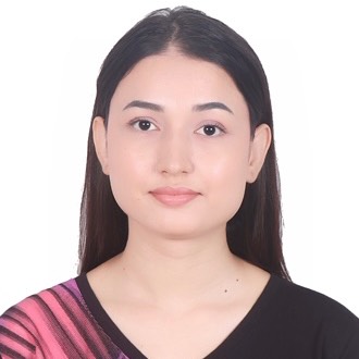 Rojina Subedi