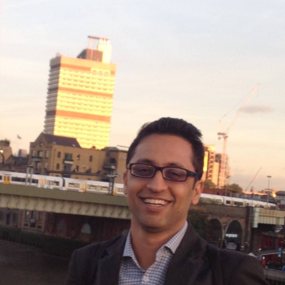 Vishal Malhotra