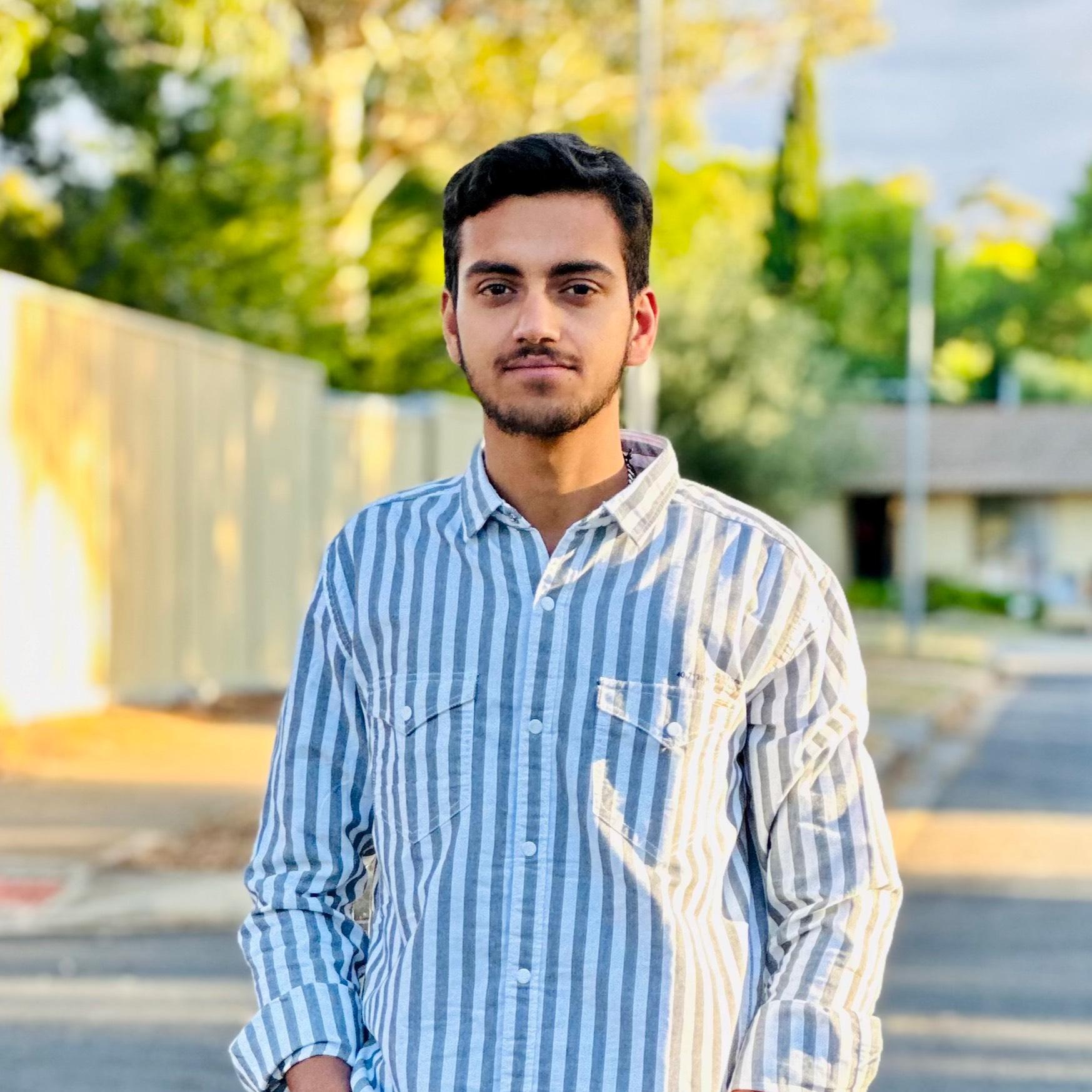 Mohit Mohit