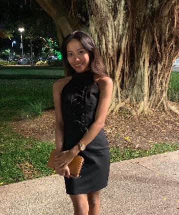 SHARIFAH NURAMIZA
