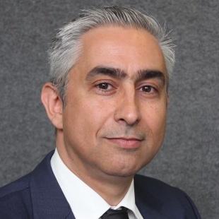 Simon Minaee