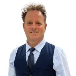 Steven Wheatley