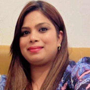 Gurinder Kaur
