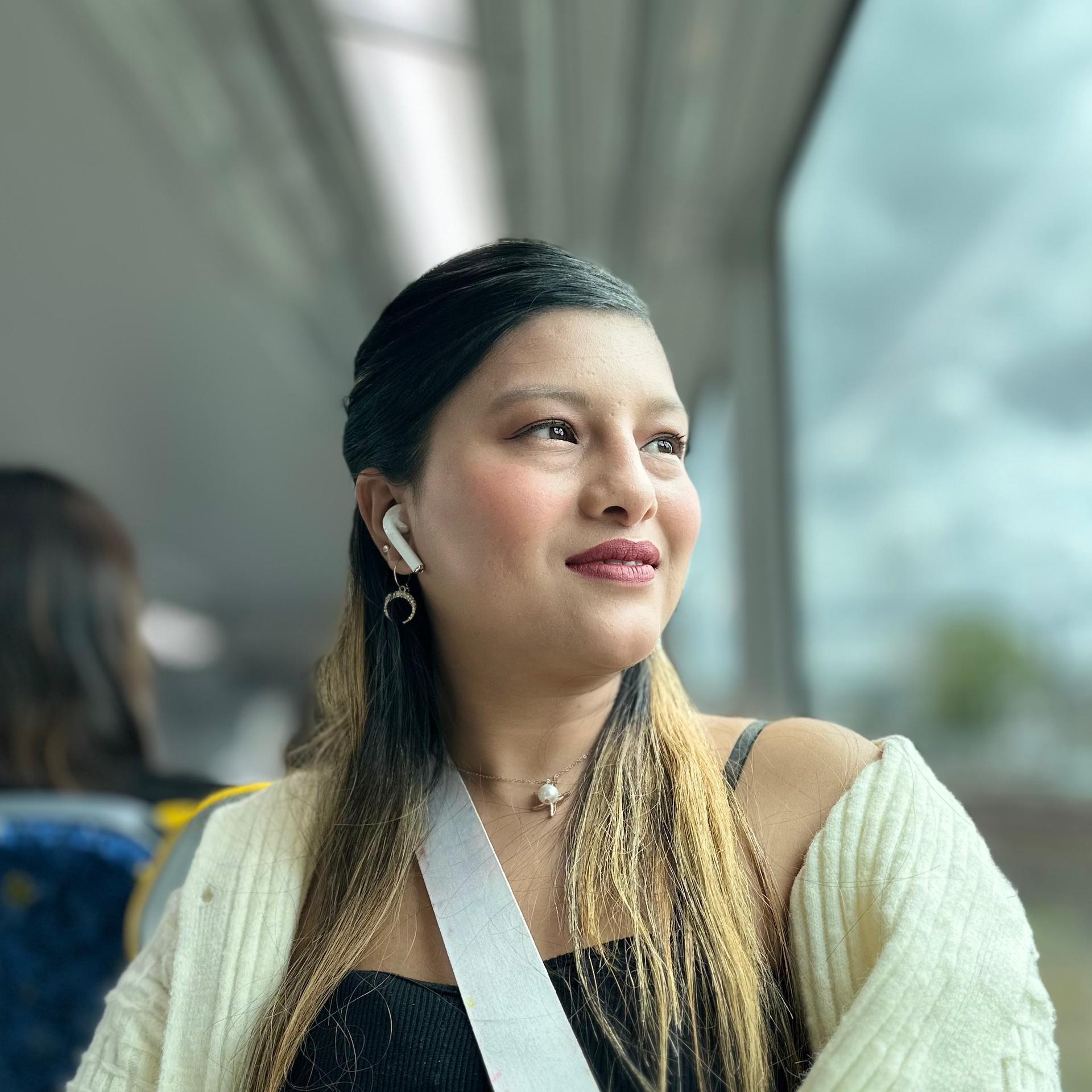 Ranjana Basnet