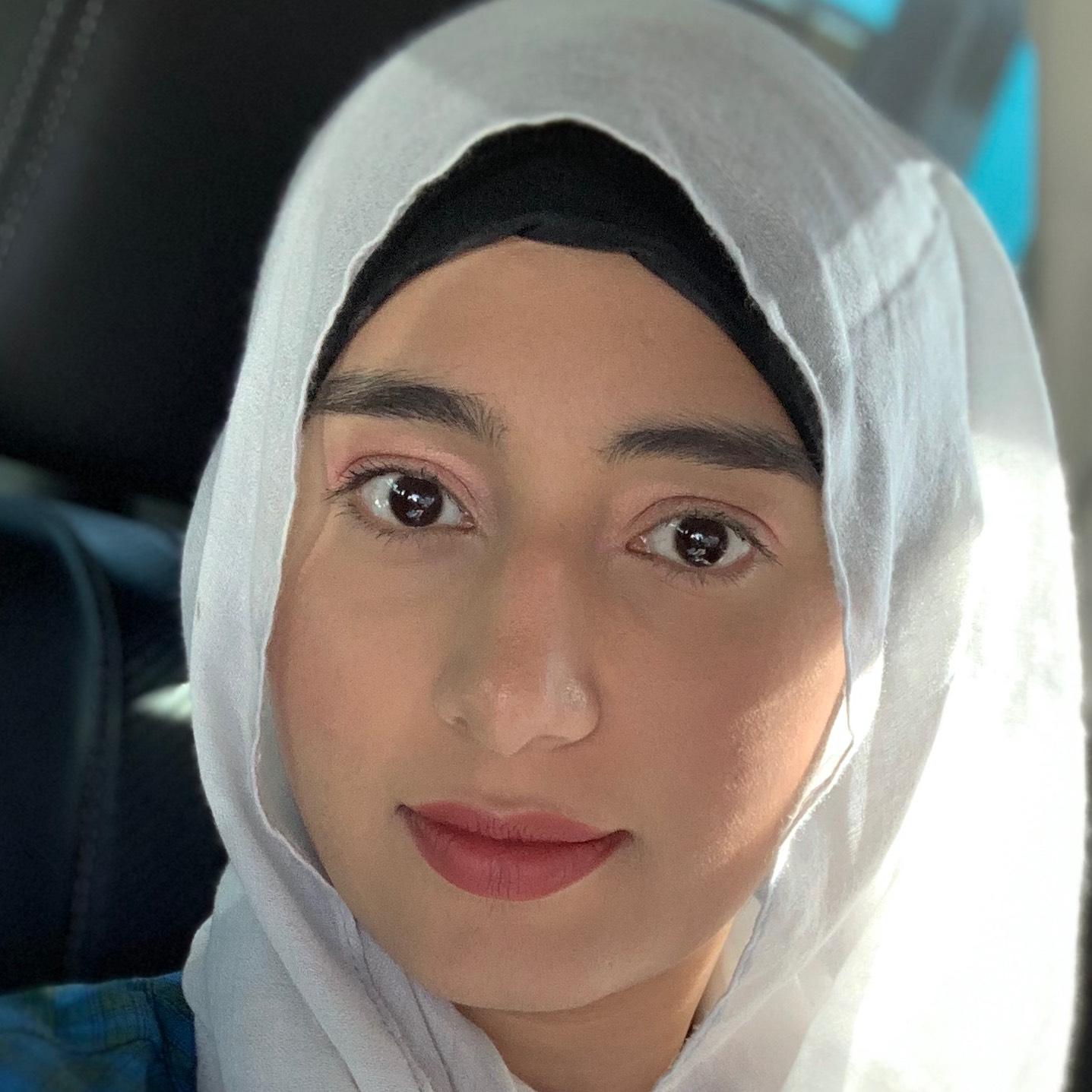 Sanya Hassan