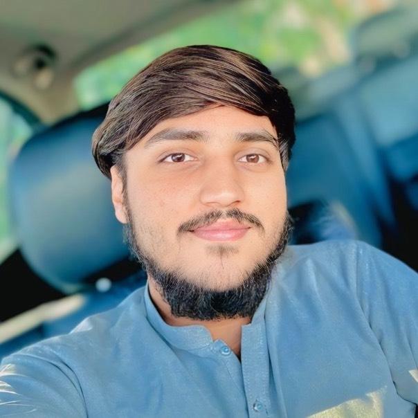 Khalil Haider