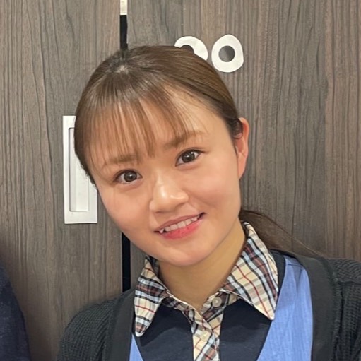 MINAMI OKADA