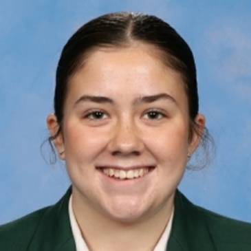 Leah Rintoul