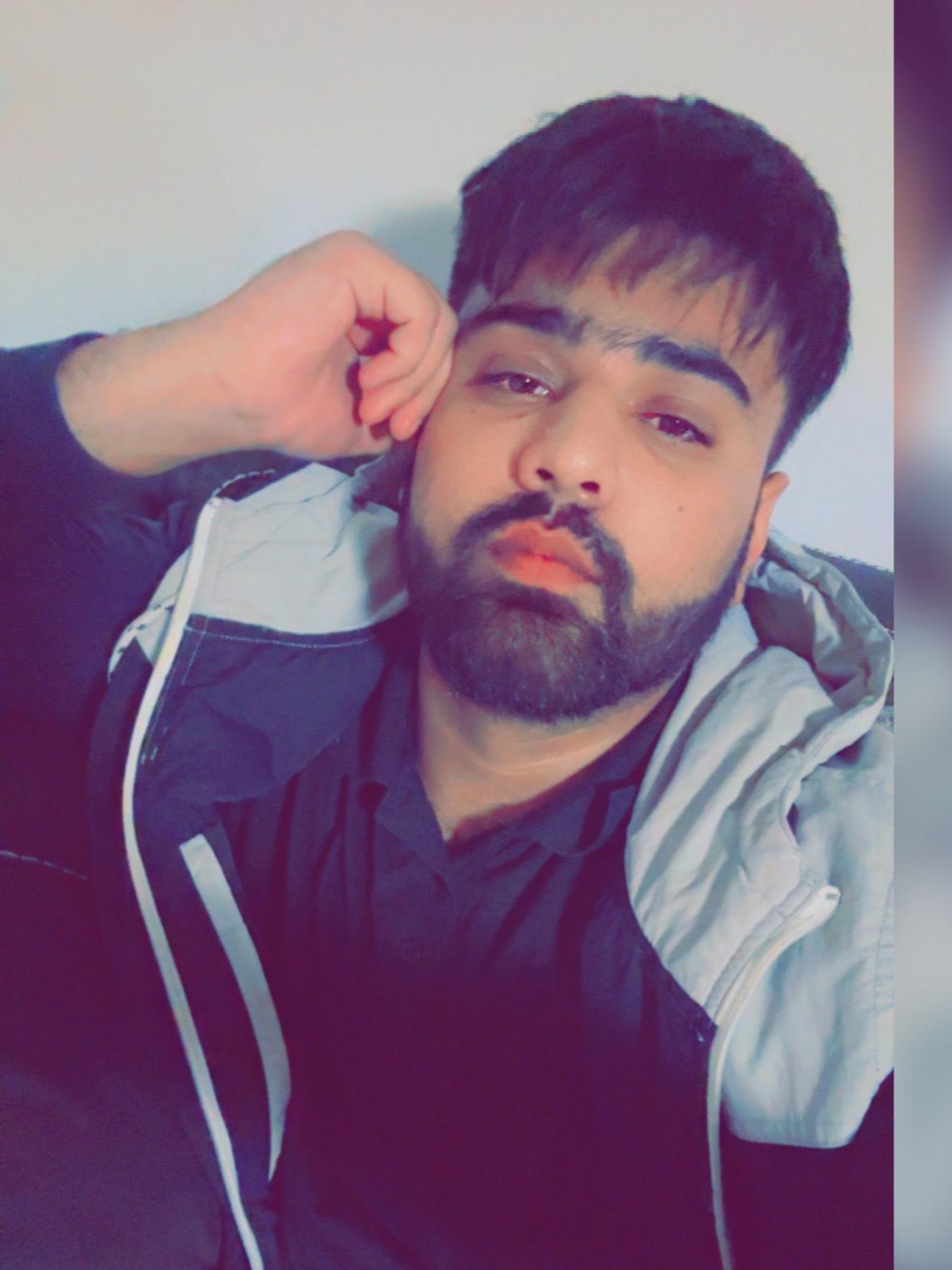 Syed Bukhari