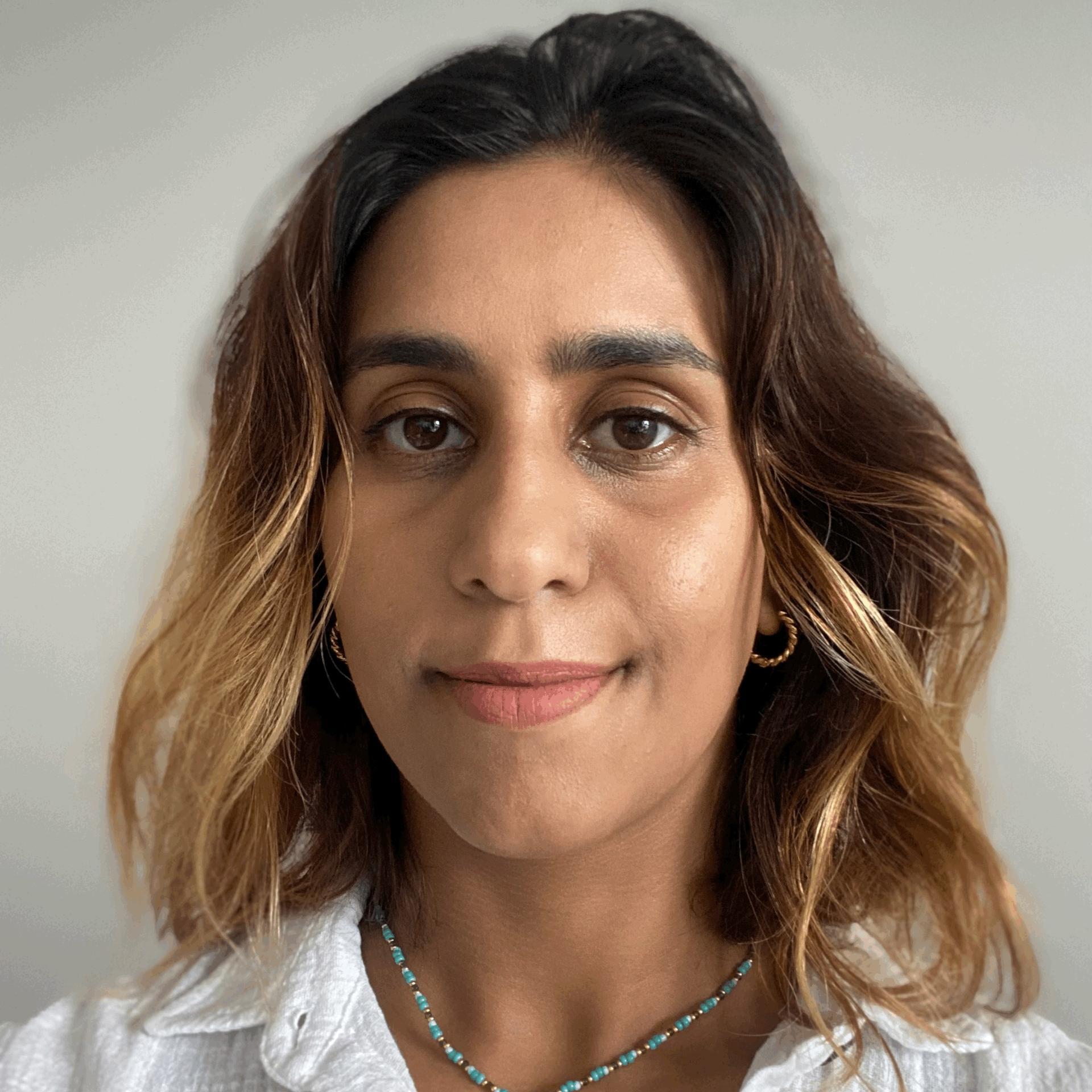 Harshana Mayaram