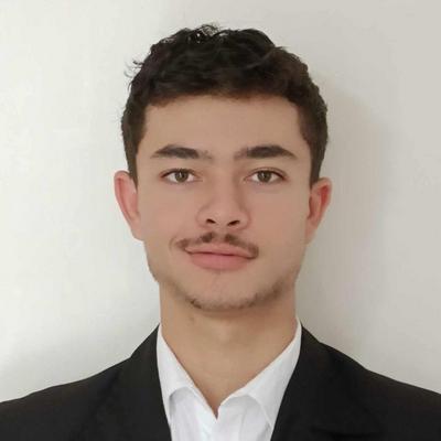 Matthew Arendse