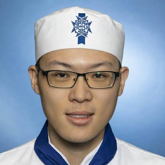 Colin CHen