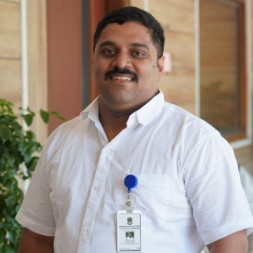 Ajay Joseph