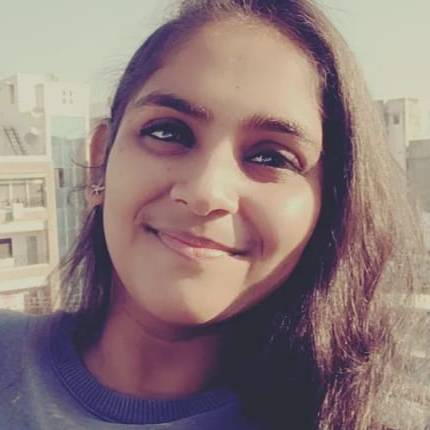 Vrunda GANDHI