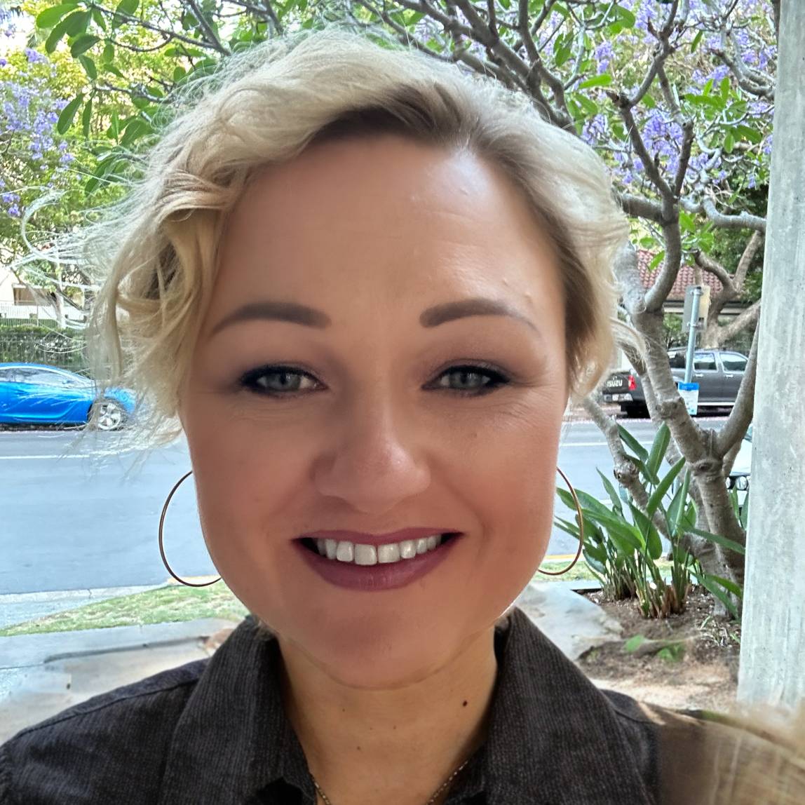 Lauren Grayson