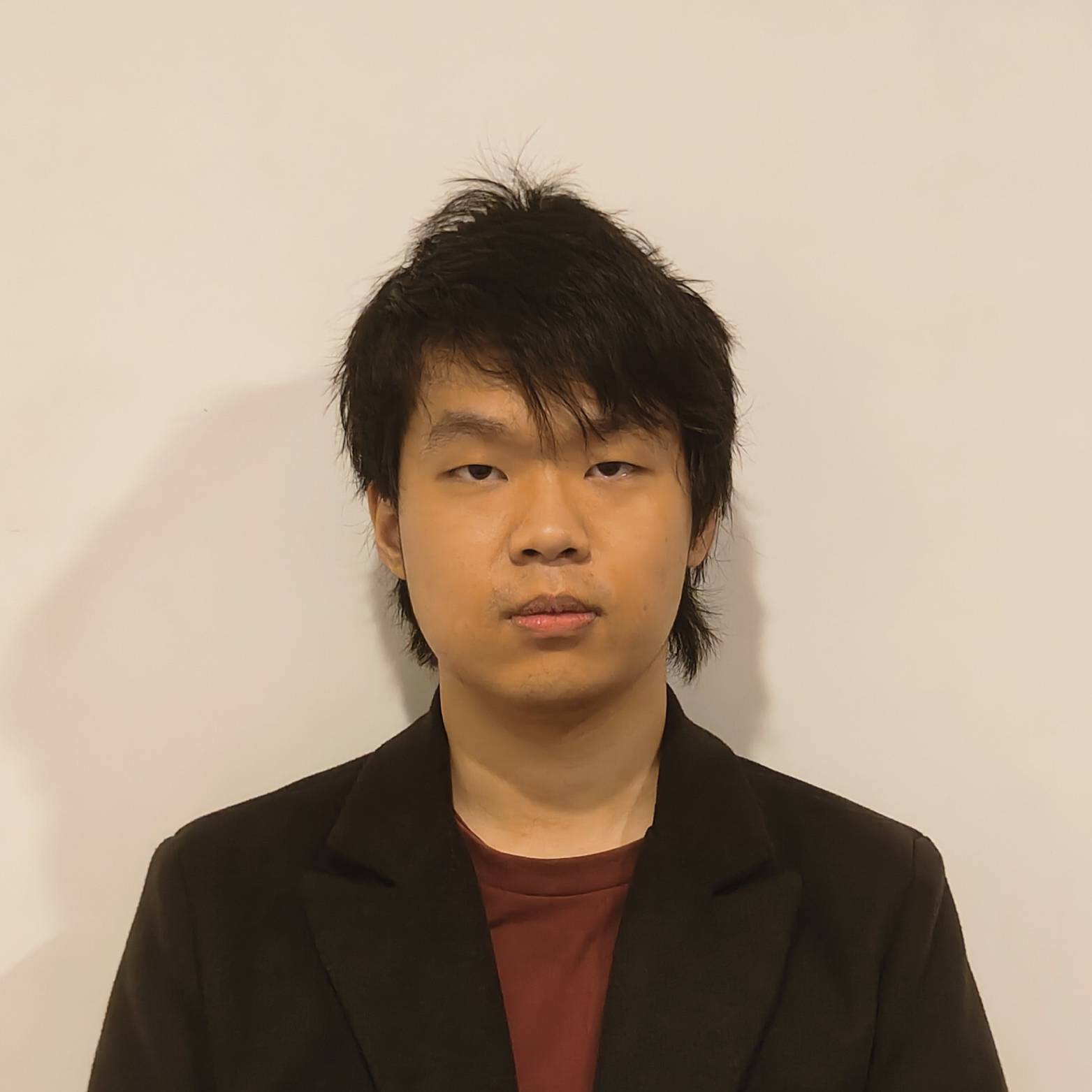 Hongsui Zhu