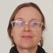 Ruth Harris