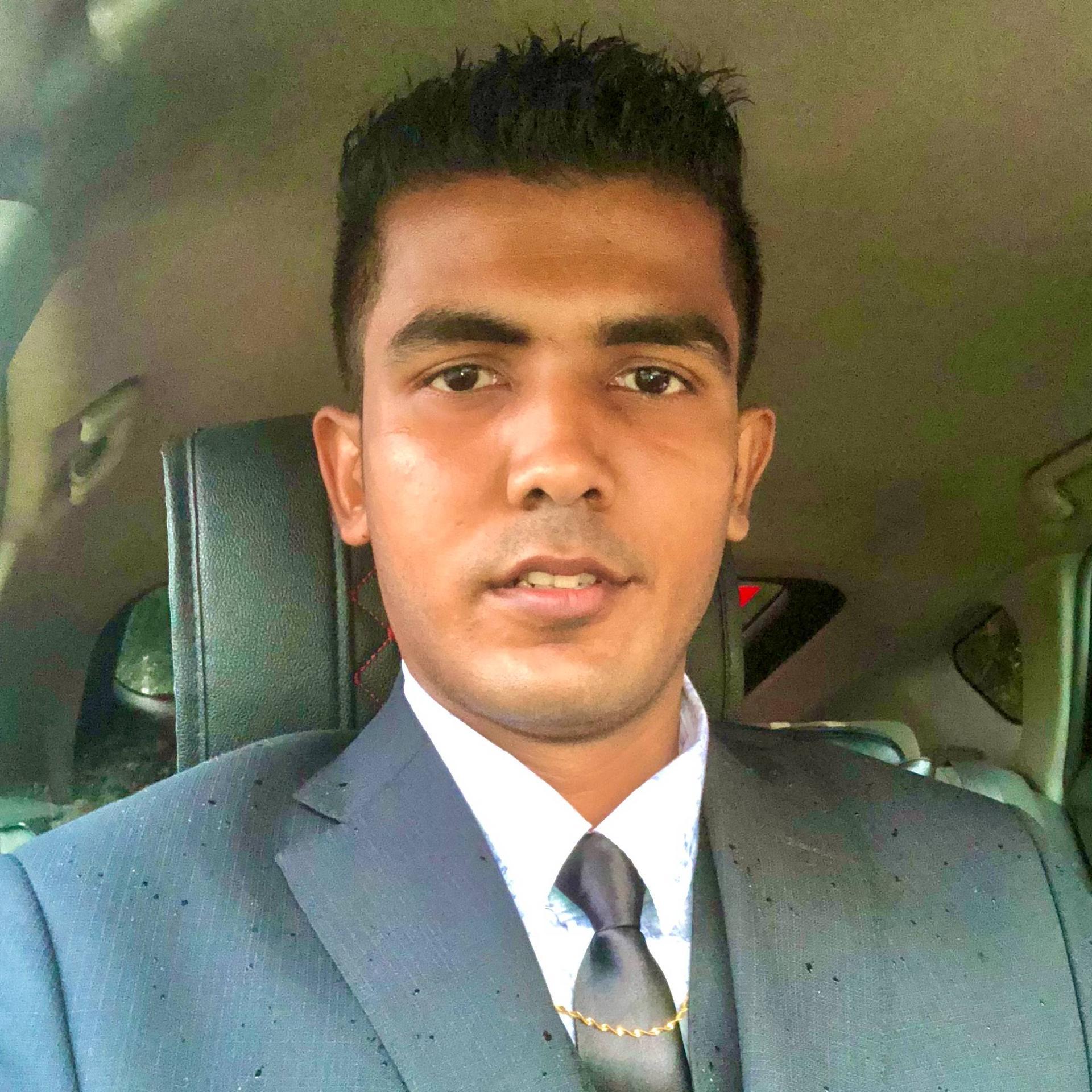 Vivek Prasad