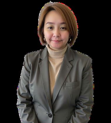 Maryjane Li Dilag