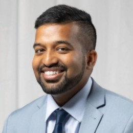 TANANGAN SANTHAKUMAR